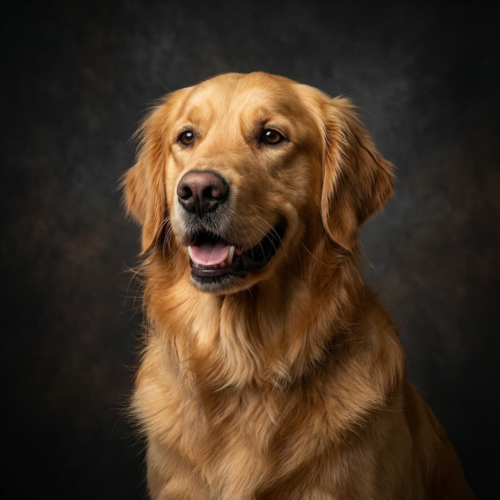 Golden Retriever